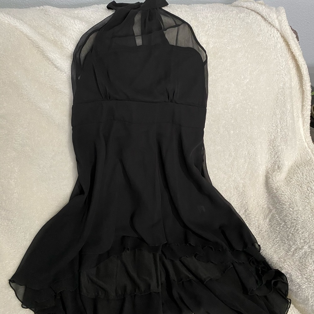 Medium dresses